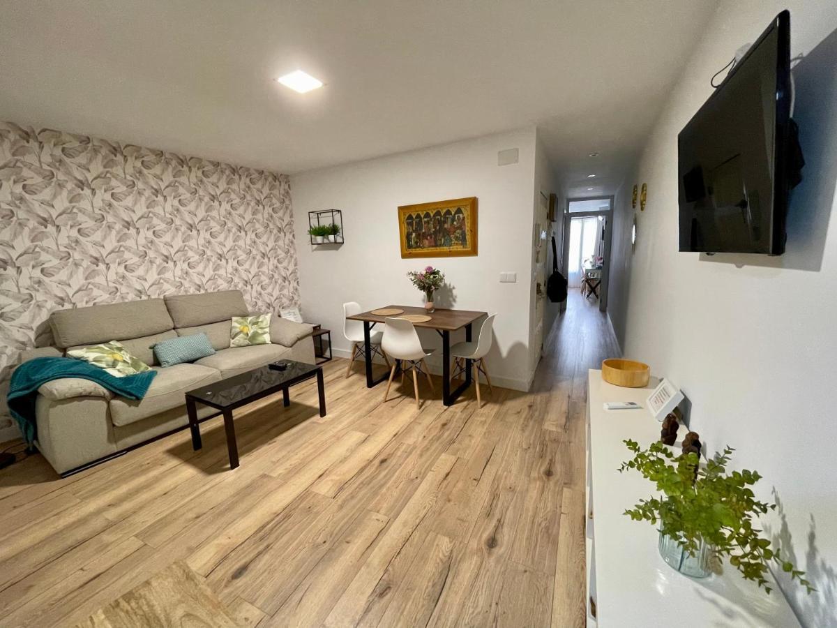 A Fonte Apartment Ourense Bagian luar foto